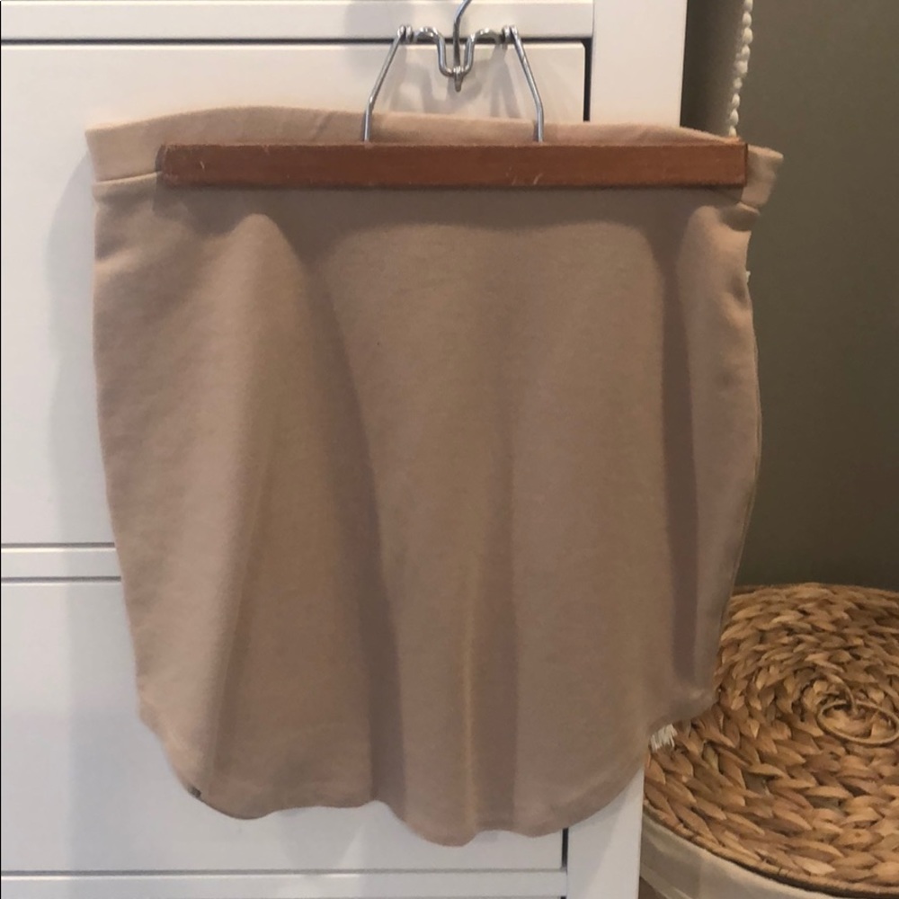 Mini body con